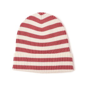 FUB:Rib Beanie／シップス（SHIPS）