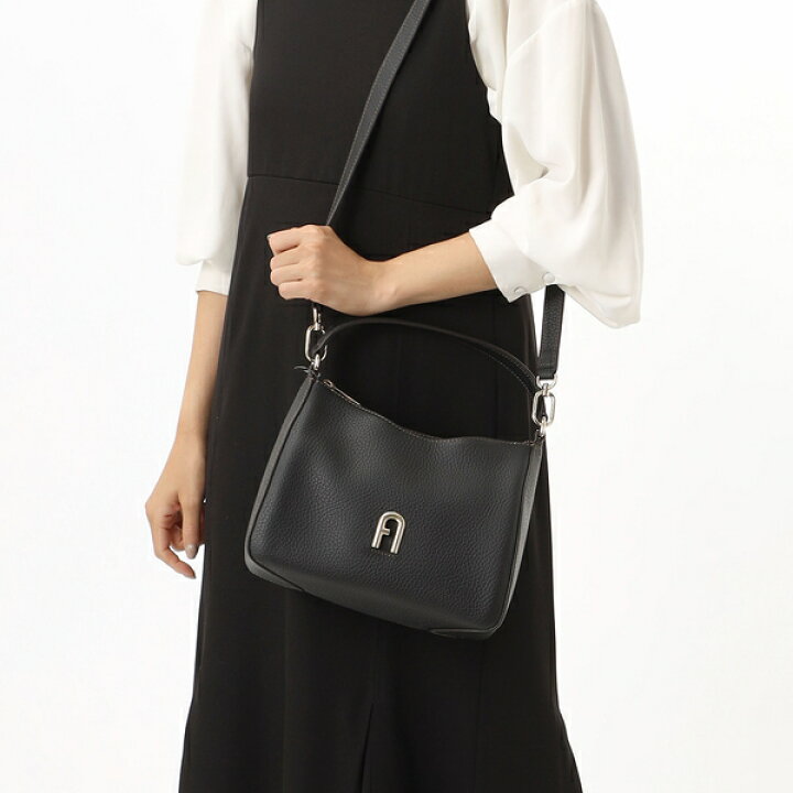楽天市場】FURLA PRIMULA S トップハンドルバッグ／フルラ（FURLA 