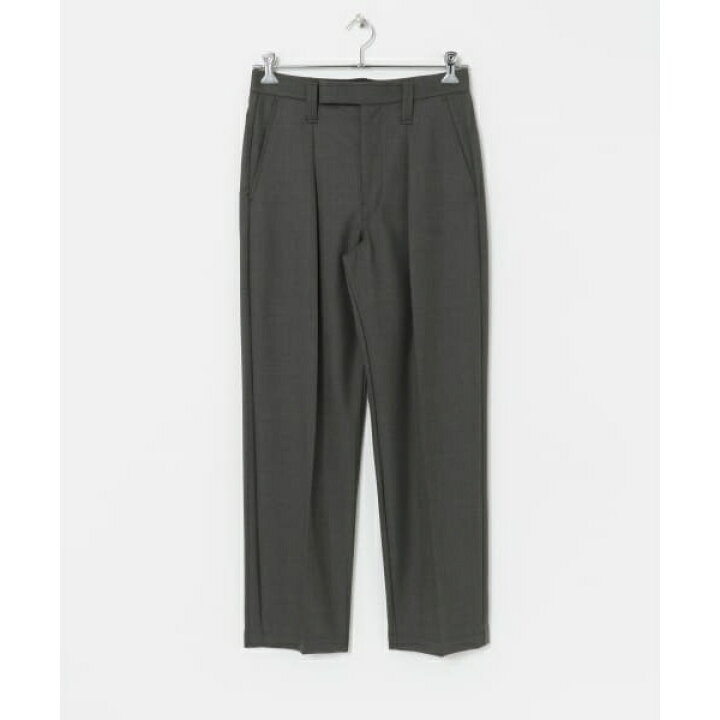 楽天市場】LEMAIRE ONE PLEAT PANTS／アーバンリサーチ（URBAN 