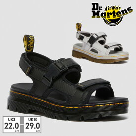 Forster SANDAL MID／ドクターマーチン（Dr.Martens）