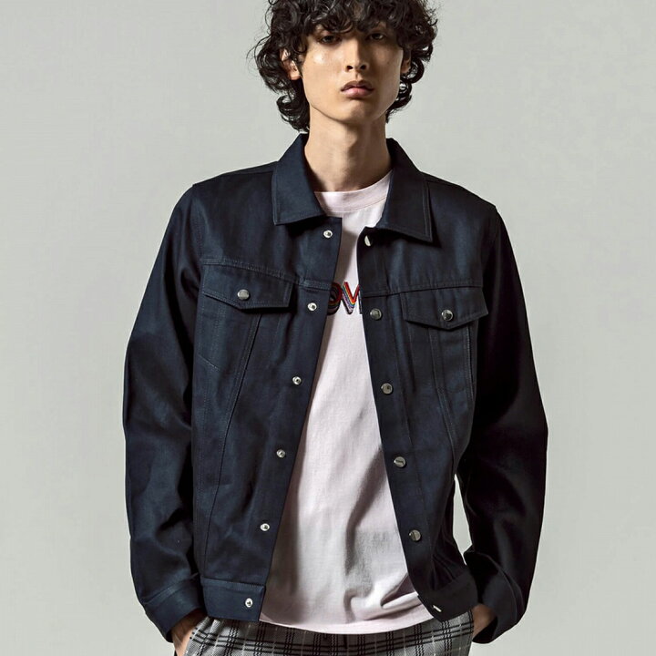 楽天市場】VIKTOR＆ROLF(ヴィクター＆ロルフ) カジュアルジャケット 