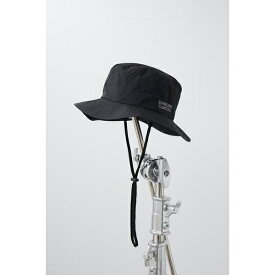 【SUNBEAMS CAMPERS】SAFARI HAT／アズールバイマウジー（AZUL BY MOUSSY）