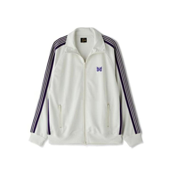 楽天市場】NEEDLES／ニードルズ TRACK JACKET - POLY SMOOTH トラック 