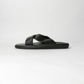 ＜ISLAND SLIPPER＞ CROSS THONG SANDAL LTR/サンダル／ビューティー＆ユース ユナイテッドアローズ（BEAUTY＆YOUTH）