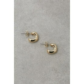 PETIT NUANCE HOOP EARRINGS／アズールバイマウジー（AZUL BY MOUSSY）