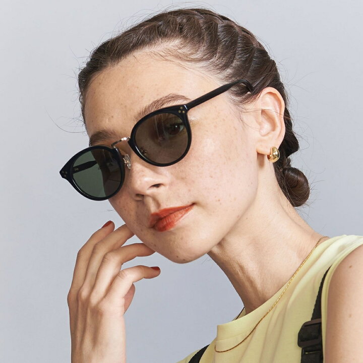 楽天市場】【別注】＜ch!iii×KANEKO OPTICAL× BEAUTY＆YOUTH 