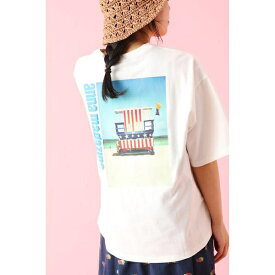 【UNISEX】FOTLxAMG BREAK Tシャツ／ロデオクラウンズ ワイドボウル（RODEO CROWNS WIDE BOWL）