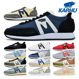 ALBATROSS カルフ アルバトロス／カルフ（KARHU）