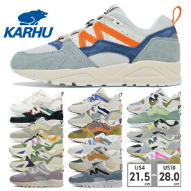 FUSION2.0／カルフ（KARHU）