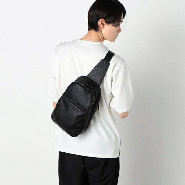ボディバッグ モノコムサ MONO COMME CA 丸井 マルイ 店