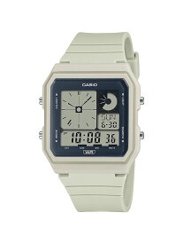 カシオ クラシック LF-20Wシリーズ【国内正規品】LF-20W-8AJF／カシオ（CASIO）