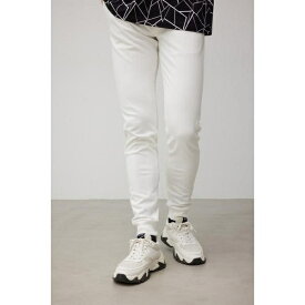 EASY ACTION SLIM JOGGER 2ND／アズールバイマウジー（AZUL BY MOUSSY）