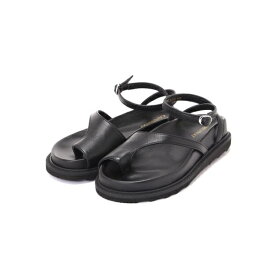 CAMINANDO(カミナンド) THOMB LOOP SANDALS／2317W／ビーセカンド（B'2nd）