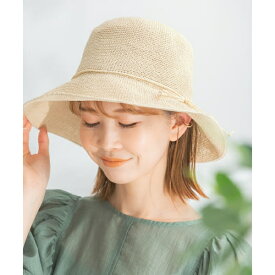 Benelli Montacone　PAPER HAT／アーバンリサーチ ロッソ（URBAN RESEARCH ROSSO）