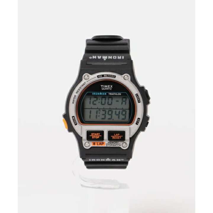 楽天市場】『別注』TIMEX×DOORS 20th IRONMAN 8LAP 90s／アーバン 