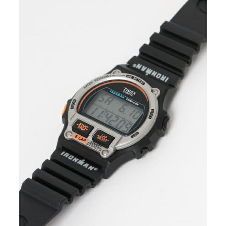 楽天市場】『別注』TIMEX×DOORS 20th IRONMAN 8LAP 90s／アーバン 