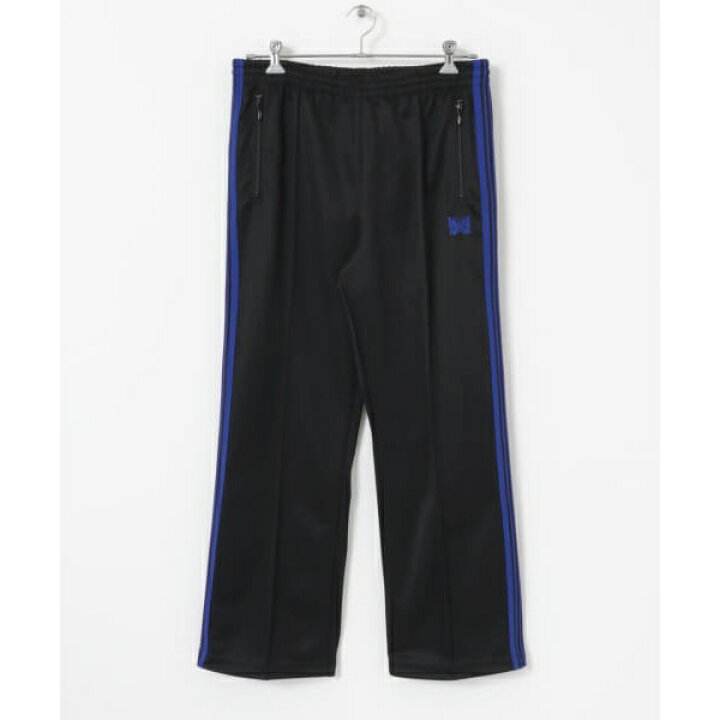楽天市場】『別注』Needles×URBAN RESEARCH TRACK PANTS POLY SMOOTH 