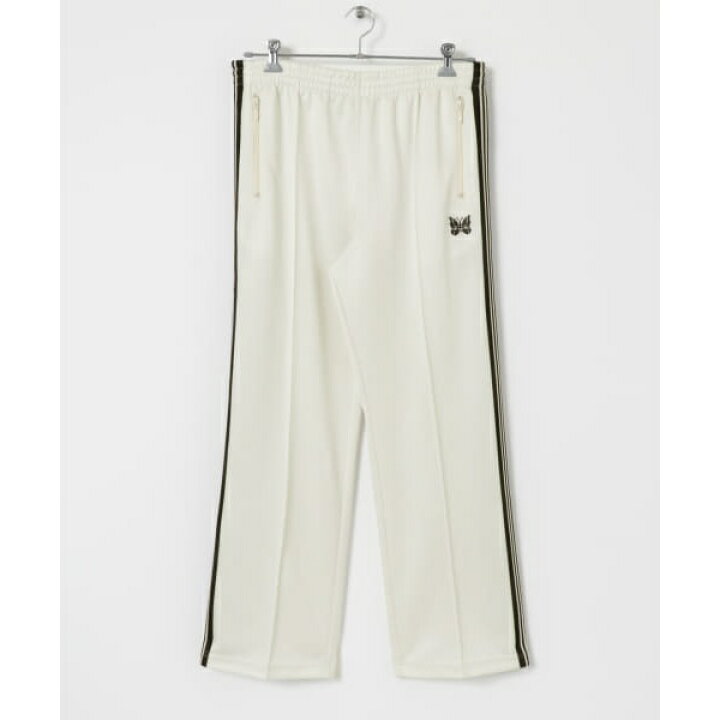 楽天市場】『別注』Needles×URBAN RESEARCH TRACK PANTS POLY SMOOTH 