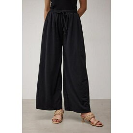 【トライファンクション】 SORVETE RELAX WIDE PANTS／アズールバイマウジー（AZUL BY MOUSSY）