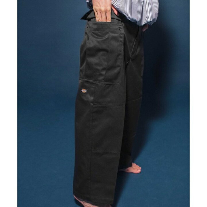 楽天市場】＜Dickies × monkey time＞ TWILL CARGO PANTS/カーゴパンツ 
