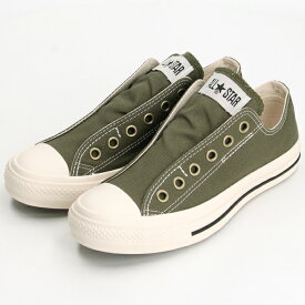 CONVERSE/コンバース/オールスター スリップ III OX ／コンバース（Converse）