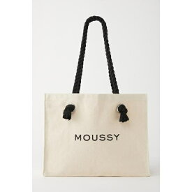 MOUSSY SOUVENIR ショッパー／マウジー（MOUSSY）