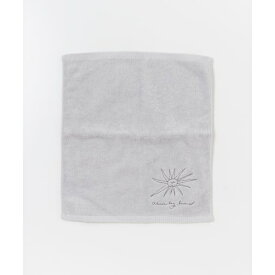 LIVING PRODUCTS　Hand Towel gray／アーバンリサーチ ドアーズ（URBAN RESEARCH DOORS）