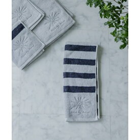 LIVING PRODUCTS　Face Towel border／アーバンリサーチ ドアーズ（URBAN RESEARCH DOORS）