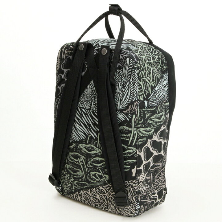 楽天市場】Kanken Art Plus（正規品）／フェールラーベン（FJALLRAVEN 