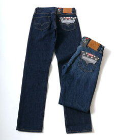 Levi's/リーバイス MADE IN THE USA 511 SLIM FIT スリムストレート／リーバイス（Levi’s）