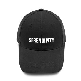 VERUTUM／ヴェルタム／Serendipity Cap／エルエイチピー（LHP）