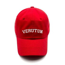 VERUTUM／ヴェルタム／Ivy League Ball cap／エルエイチピー（LHP）