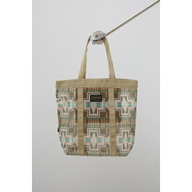 PENDLETON×AZUL TOTE BAG／アズールバイマウジー（AZUL BY MOUSSY）
