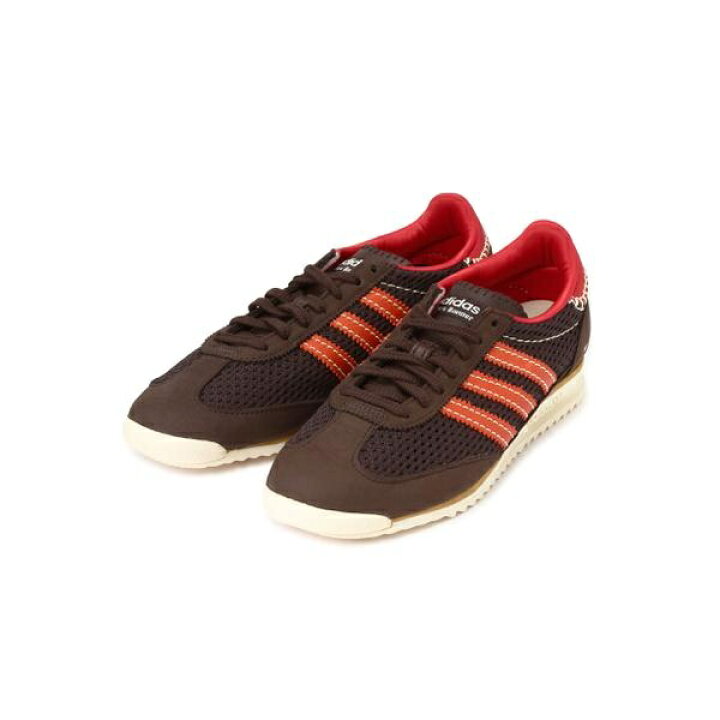 楽天市場】Wales Bonner adidas Samba／ウェールズ・ボナーアディダス 