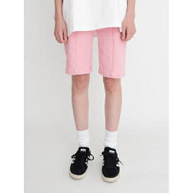 RIVIERA SHORT ROSE QUARTZ／リーバイス（Levi’s）