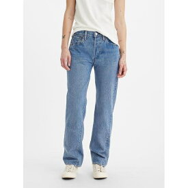 LEVI'S(R) VINTAGE CLOTHING 503B XX ジーンズ ミディアムインディゴ／リーバイス（Levi’s）