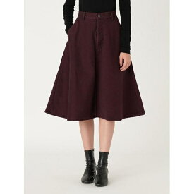 LMC FLARE SKIRT／リーバイス（Levi’s）