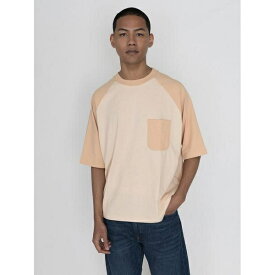 ラグランTシャツ PORCINI／リーバイス（Levi’s）