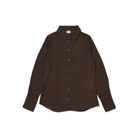 MAEVE BLOUSE／リーバイス（Levi’s）