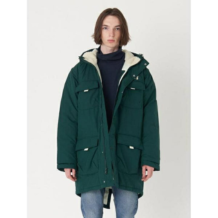 楽天市場】EASTPORT ユーティリティジャケット PONDEROSA PINE 