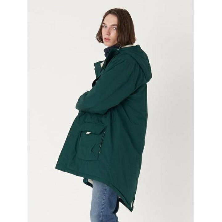 楽天市場】EASTPORT ユーティリティジャケット PONDEROSA PINE 