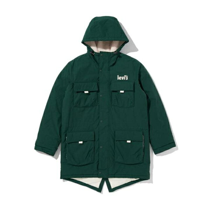 楽天市場】EASTPORT ユーティリティジャケット PONDEROSA PINE 
