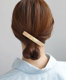 フランス製オーロラバレッタ／アネモネ（ANEMONE）