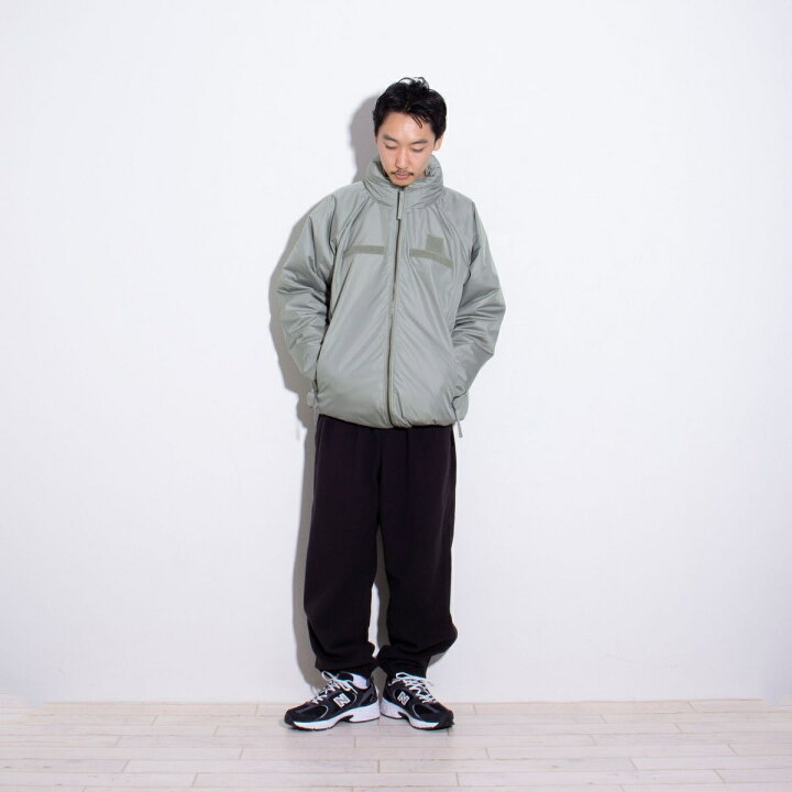 楽天市場】【TAION/タイオン】GLOSTER別注 MILITALY LEVEL7 JACKET 