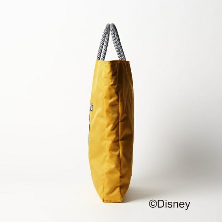 楽天市場】【B＆Y別注】＜Disney/NOMADIS＞SAC リバーシブル トート 