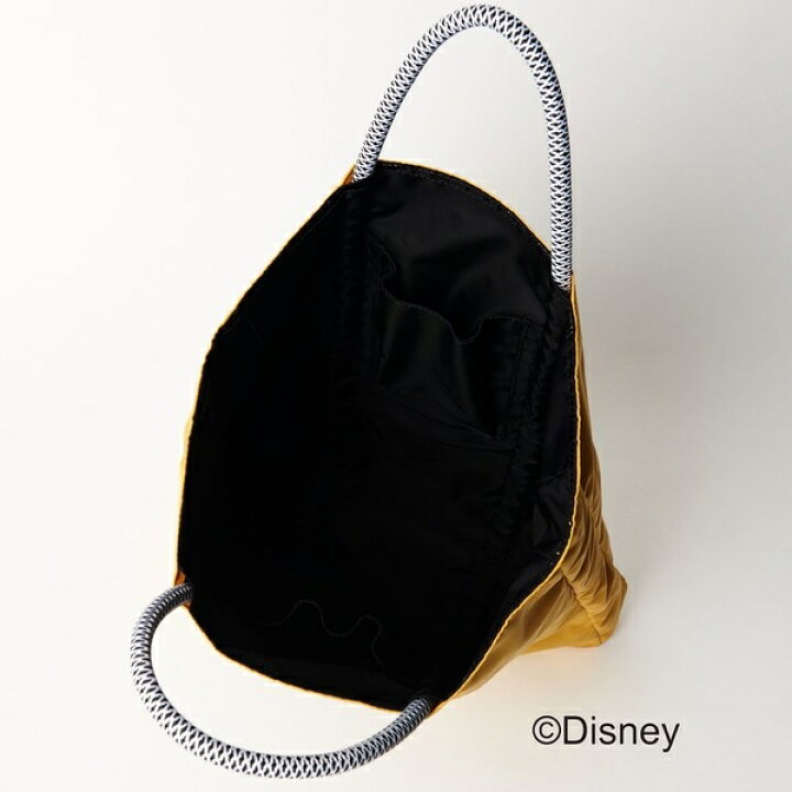 楽天市場】【B＆Y別注】＜Disney/NOMADIS＞SAC リバーシブル トート 