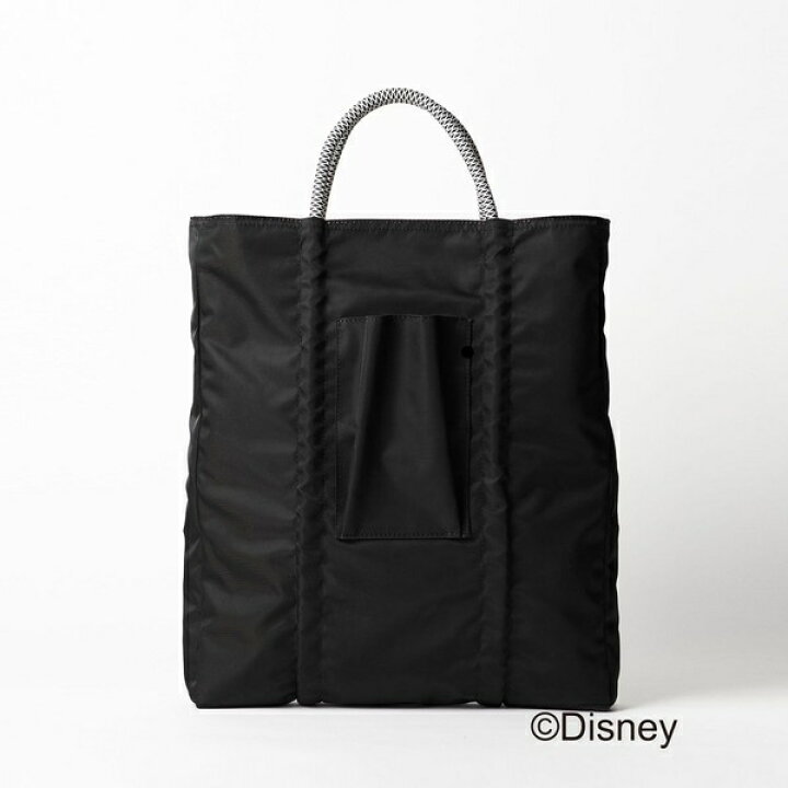 楽天市場】【B＆Y別注】＜Disney/NOMADIS＞SAC リバーシブル トート 
