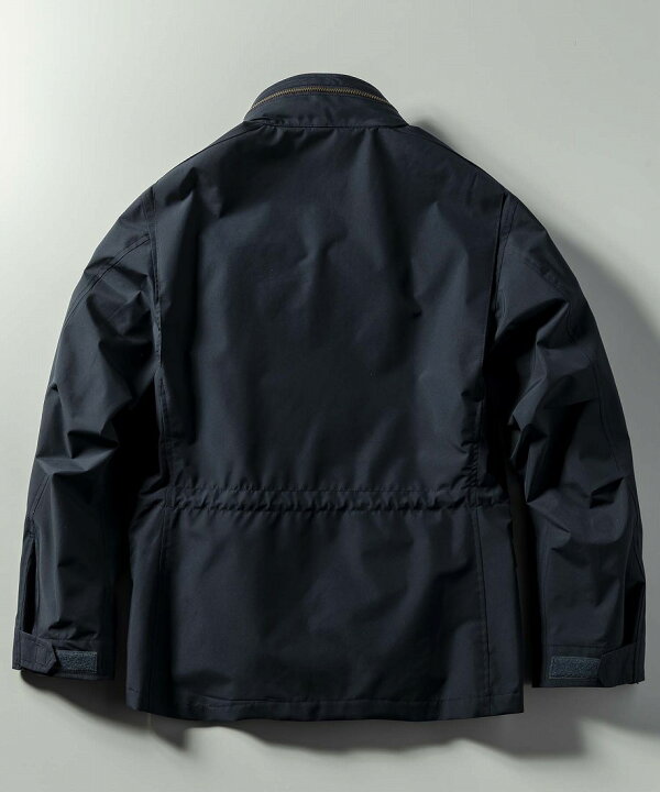 楽天市場】高田朋佳+phenix M-65 Field Jacket GTX ジャケット
