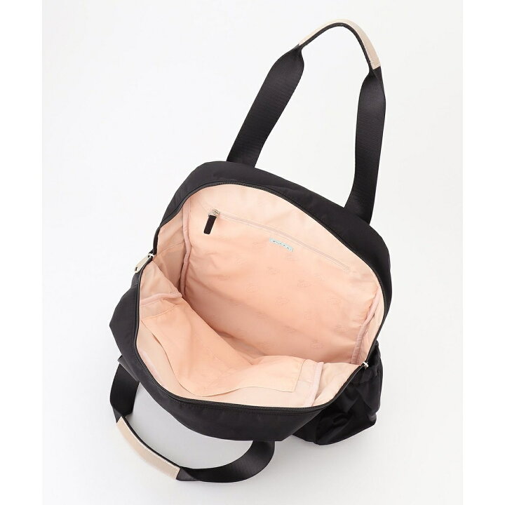 楽天市場】TOCCA LOGO MOTHERS BAG 2WAYバッグ／トッカ バンビーニ 