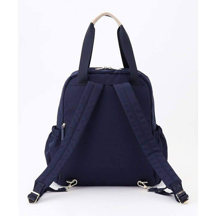 楽天市場】TOCCA LOGO MOTHERS BAG 2WAYバッグ／トッカ バンビーニ 
